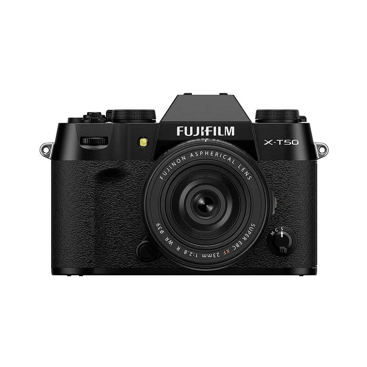 Fujifilm Fujinon XF23mmF2.8 R WR Lens — alternate product view