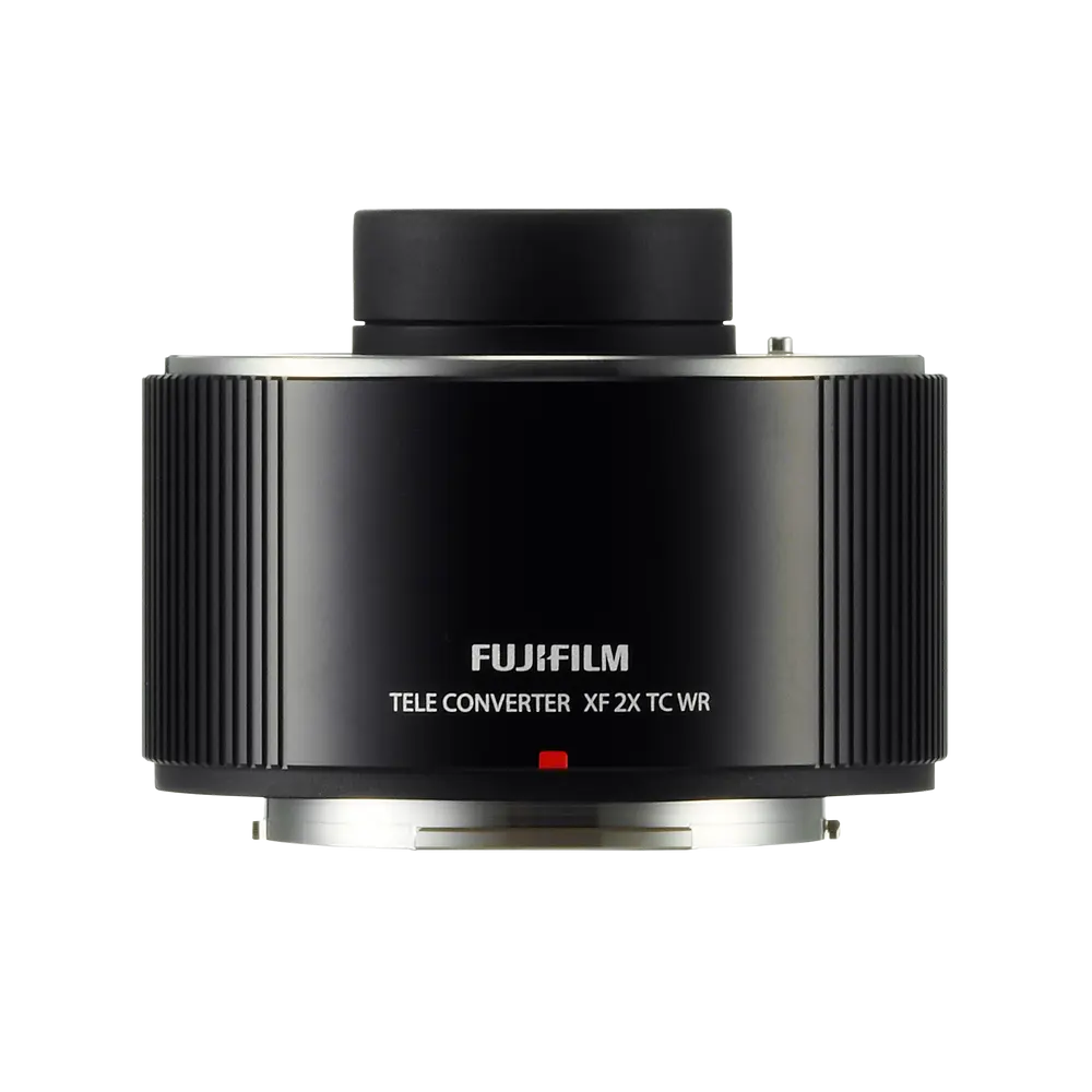 Fujifilm XF2X TC WR Teleconverter