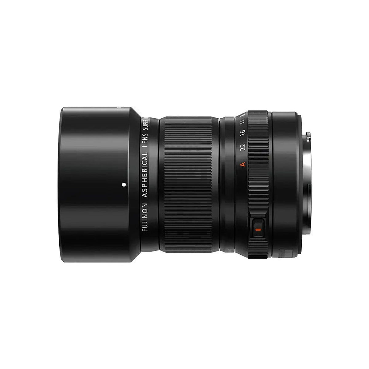 Fujifilm Fujinon XF30mmF2.8 R LM WR Macro Lens — alternate product view