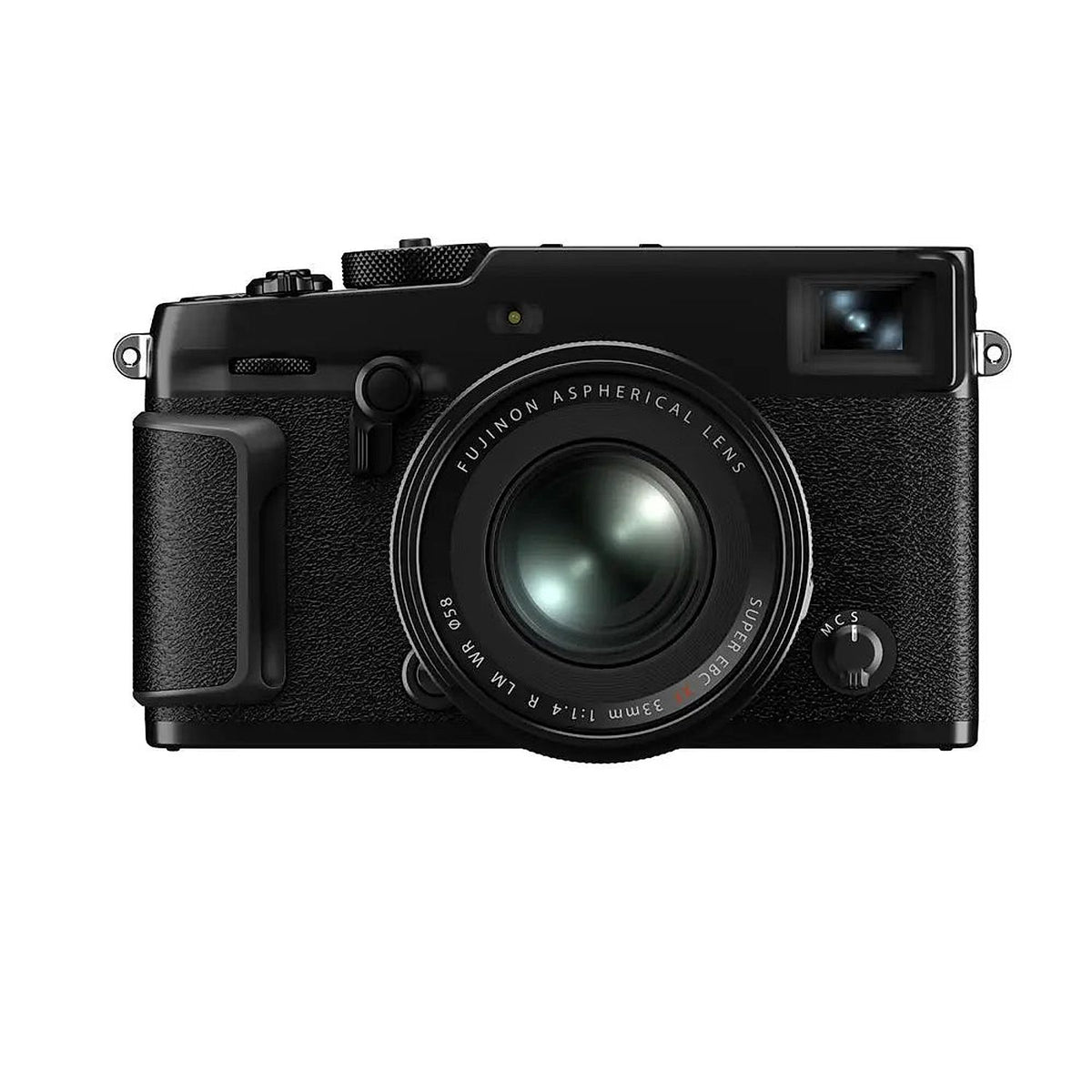 Fujifilm Fujinon XF33mmF1.4 R LM WR Lens — alternate product view
