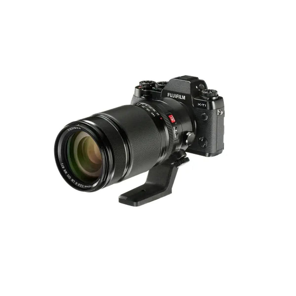 Fujifilm Fujinon XF50-140mmF2.8 R LM OIS WR Lens — alternate product view