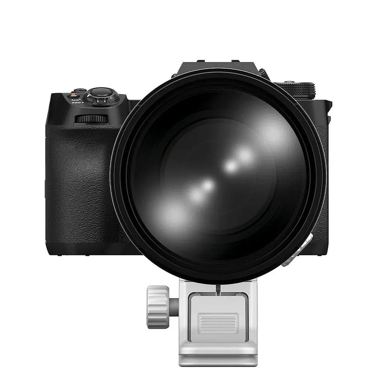 Fujifilm Fujinon XF500mmF5.6 R LM OIS WR Lens — alternate product view