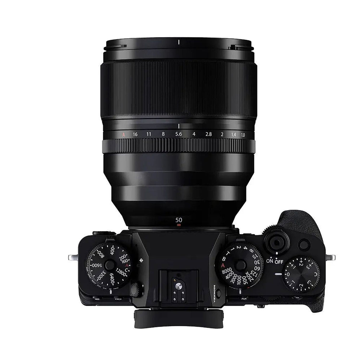 Fujifilm Fujinon XF50mmF1.0 R WR Lens — alternate product view