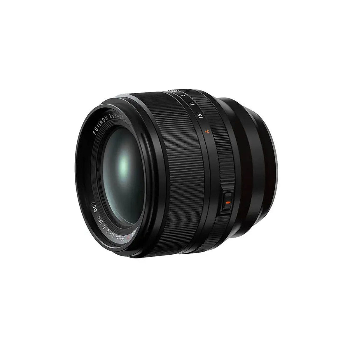 Fujifilm Fujinon XF56mmF1.2 R WR Lens — alternate product view