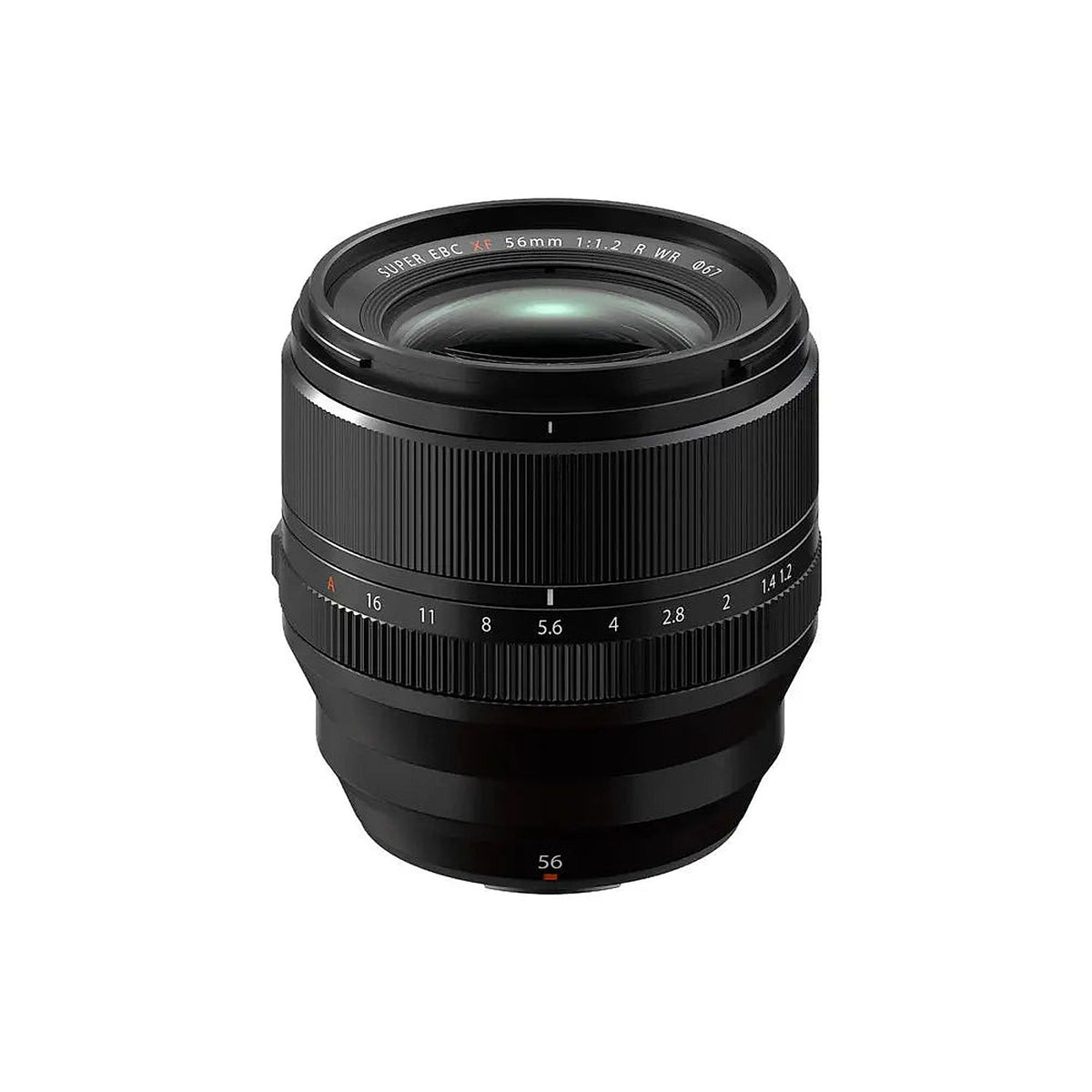 Fujifilm Fujinon XF56mmF1.2 R WR Lens — alternate product view