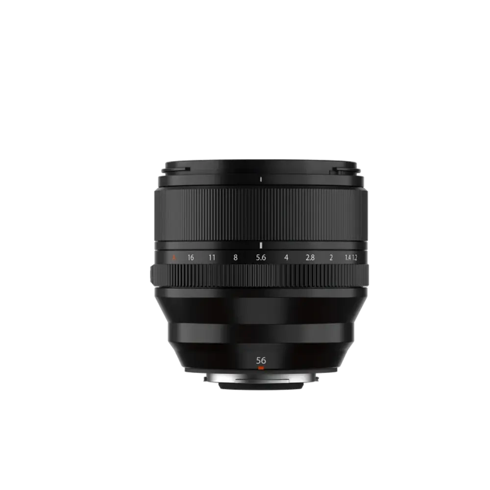Fujifilm Fujinon XF56mmF1.2 R WR Lens