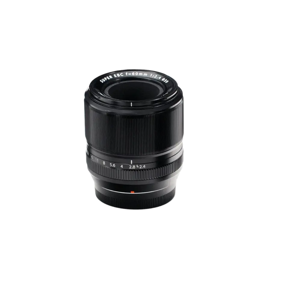 Fujifilm Fujinon XF60mmF2.4 R Macro Lens