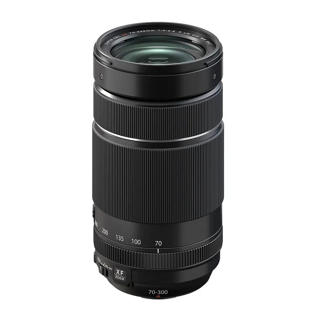 Fujifilm Fujinon XF70-300mmF4-5.6 R LM OIS WR Lens — alternate product view