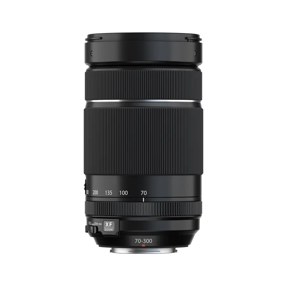 Fujifilm Fujinon XF70-300mmF4-5.6 R LM OIS WR Lens