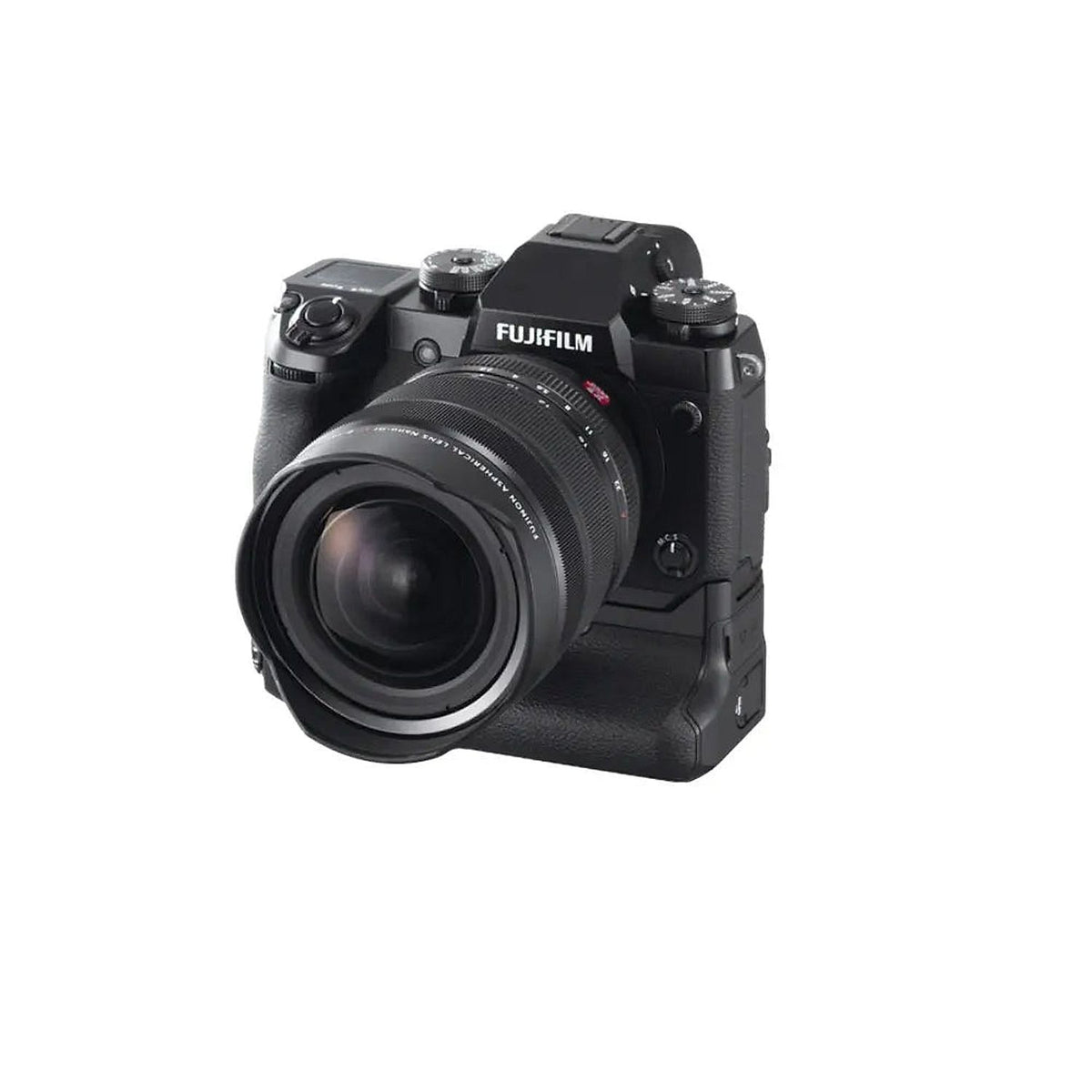 Fujifilm Fujinon XF8-16mmF2.8 R LM WR Lens — alternate product view