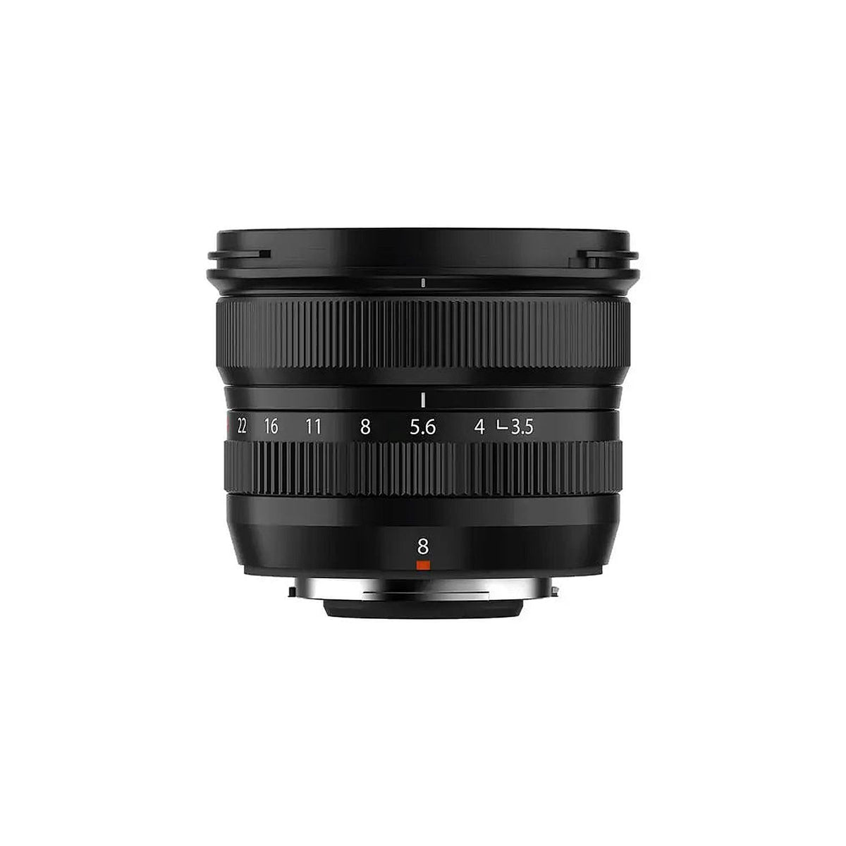 Fujifilm Fujinon XF8mmF3.5 R WR Lens — alternate product view
