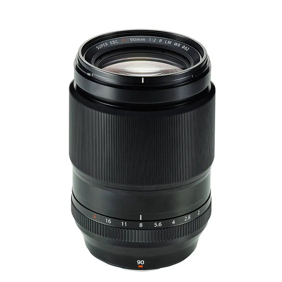 Fujifilm Fujinon XF90mmF2 R LM WR Lens — alternate product view