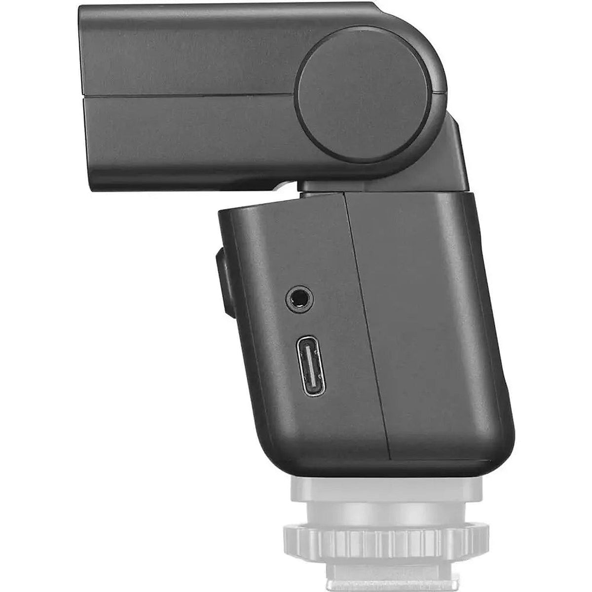 Godox iT32 TTL HSS Flash Kit with X5 C Trigger for Canon — additional view 1