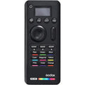 Godox RC-R9 2.4GHz RGB remote control front view