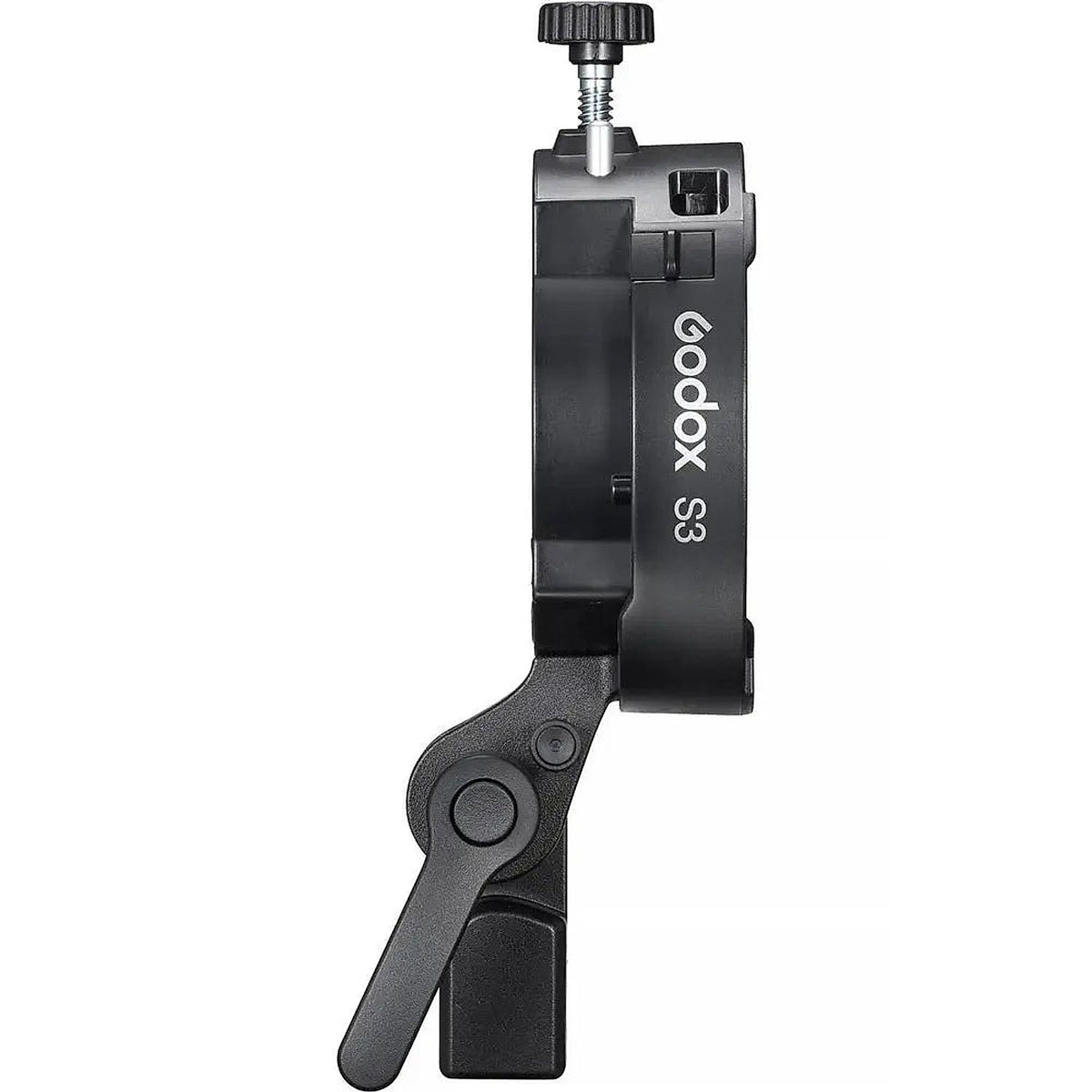 Godox S3 Speedlite Bracket Bowens Mount Flash Holder — additional view 1