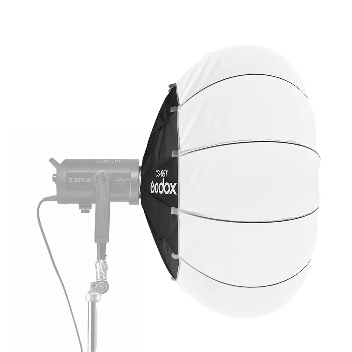 Godox Quick Release Lantern Softbox Bowens Mount Godox