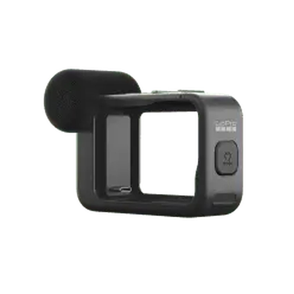 GoPro Media Mod frame official alternate view