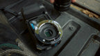 GoPro MISSION 1 PRO ILS compact 8K cinema camera with Micro Four Thirds interchangeable lens mount