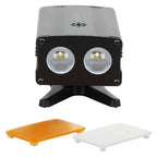 Hako LED 120 compact video light product view