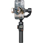 Hohem iSteady M7 AI Smartphone Gimbal with Touch Remote Hohem