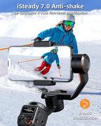 Hohem iSteady M6 Kit Smartphone Gimbal Hohem