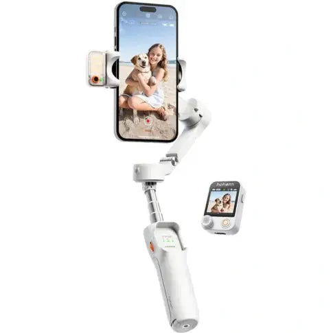 Hohem iSteady V3 Ultra AI Gimbal for Smartphones Hohem