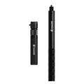 Insta360 Bullet Time accessory bundle folding tripod handle and reinforced invisible selfie stick