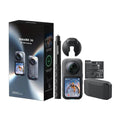 Insta360 X6 Essentials Bundle Black - boxed kit and accessories