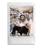 Instax Mini film 20 sheets official packaging view