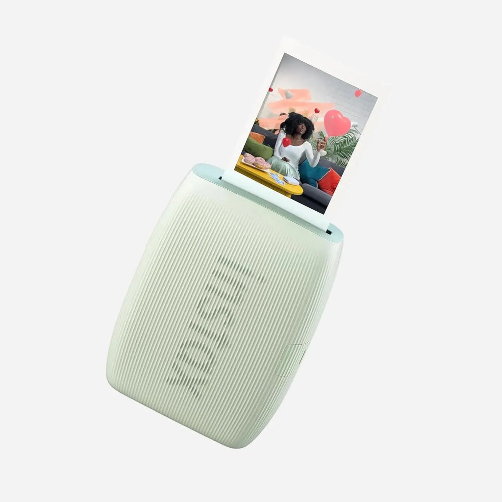 Fujifilm instax mini Link 3 Smartphone Photo Printer Instax