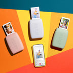 Fujifilm instax mini Link 3 Smartphone Photo Printer Instax