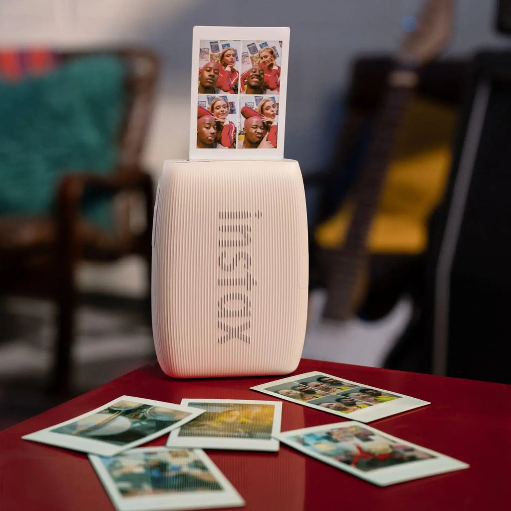 Fujifilm instax mini Link 3 Smartphone Photo Printer Instax