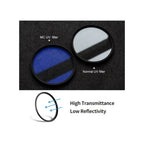 K&F Concept KF01.1422 52mm UV filter product detail