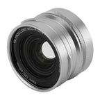 Viltrox Wide Conversion Lens for Fujifilm X100 Silver