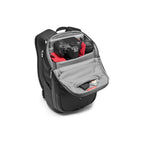 Manfrotto Advanced2 Compact Camera Backpack MB MA2-BP-C - camera compartment view