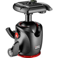 Manfrotto MHXPRO-BHQ2 XPRO Ball Head with 200PL plate - front view