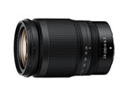 NIKKOR Z 24-200mm f/4-6.3 VR official product view