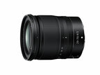 NIKKOR Z 24-70mm f/4 S alternate lens view for Nikon Z6 III bundle