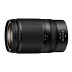 NIKKOR Z 28-75mm f/2.8 lens packshot for Nikon Z6 III Diwali Creator's Cut kit