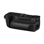 OM SYSTEM HLD-10 Power Battery Grip - front view