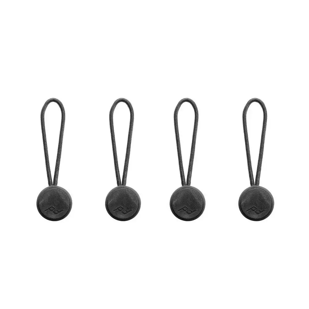 Peak Design Anchor Connectors 4-Pack v4 Replacement Hardware – Anchor Connector v4 black 4-pack
