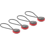 Peak Design Anchor Links Quick-Connection System 4-Pack - Red/Black – Anchor quick connectors red and black