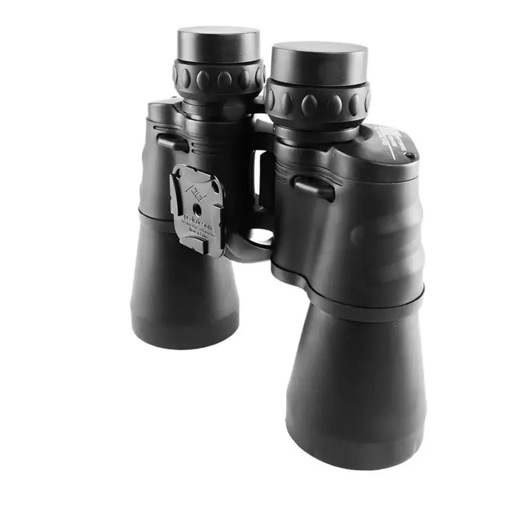 Peak Design BINO Kit Binocular Adapter for Capture Clip – BINO Kit adapter mounted on binoculars