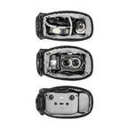 Peak Design Camera Cube v2 Extra Small Bag Insert - Black – Camera Cube v2 Extra Small camera gear loadout examples