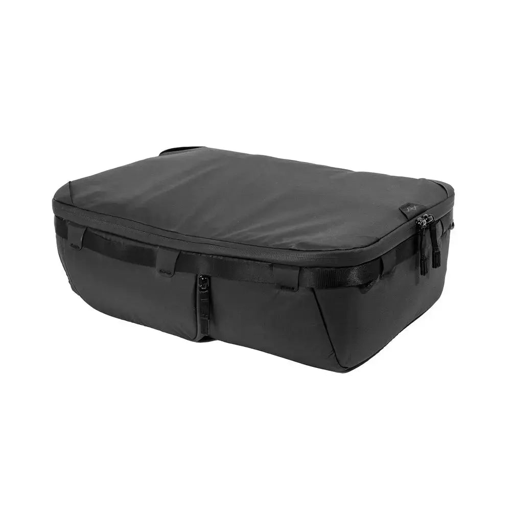 Peak Design Camera Cube v2 Large Bag Insert - Black – Camera Cube v2 Large Black closed product view