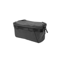 Peak Design Camera Cube v2 Small Bag Insert - Black – Camera Cube v2 Small Black closed product view