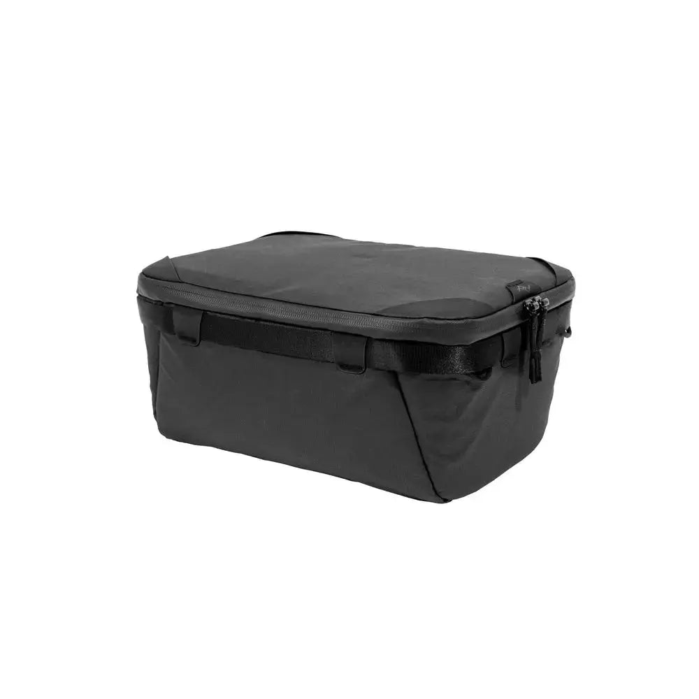 Peak Design Camera Cube v2 Small-Medium Bag Insert – Camera Cube v2 Small-Medium Black closed product view