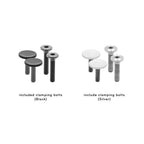Peak Design Capture Clamping Bolts Replacement Pack product view