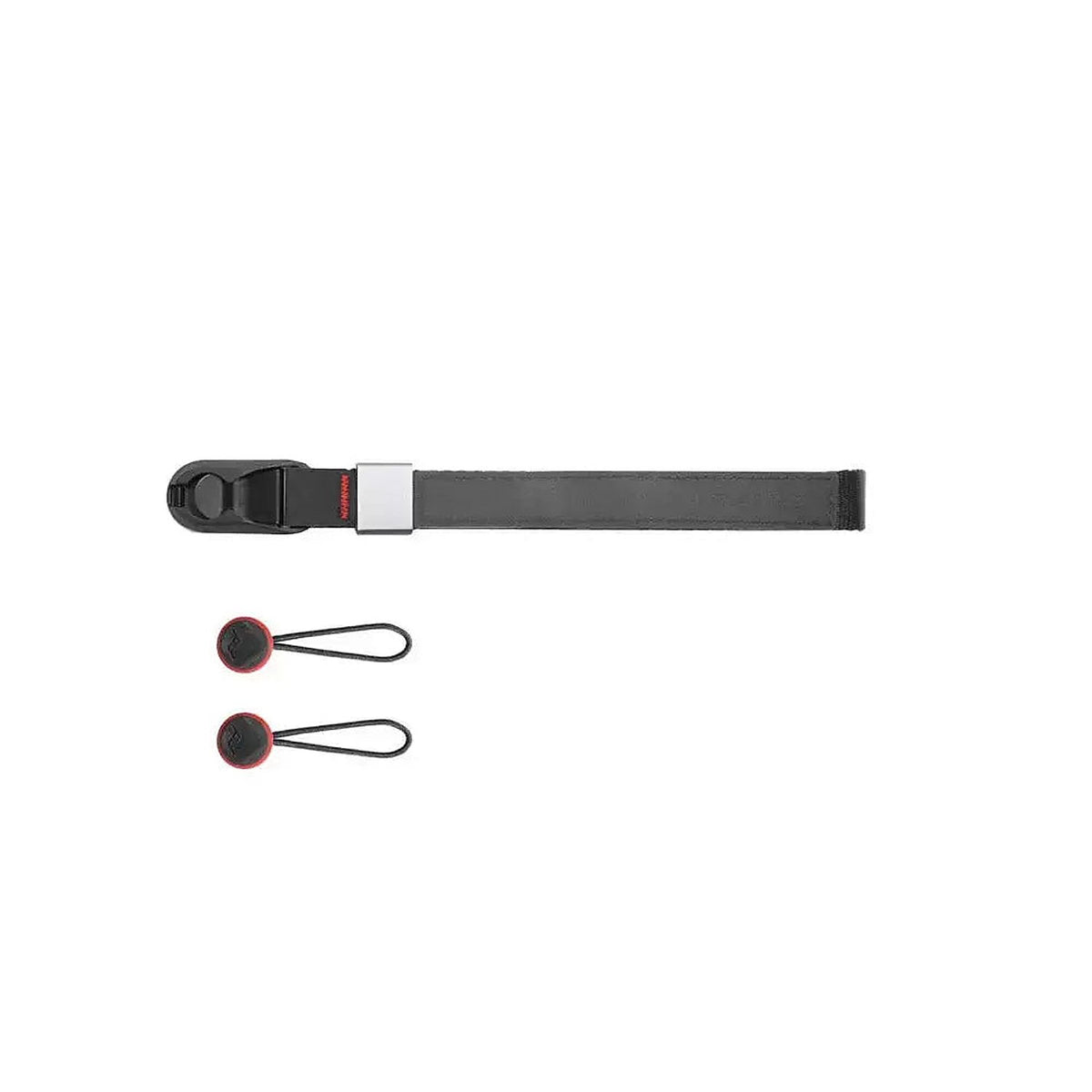 Peak Design Cuff Camera Wrist Strap Quick-Connecting product view with Anchor Links