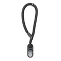 Peak Design Cuff Rope Camera Wrist Strap – Cuff Rope wrist strap Black product view